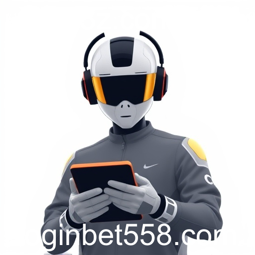 Futuro dos Jogos de Apostas Online