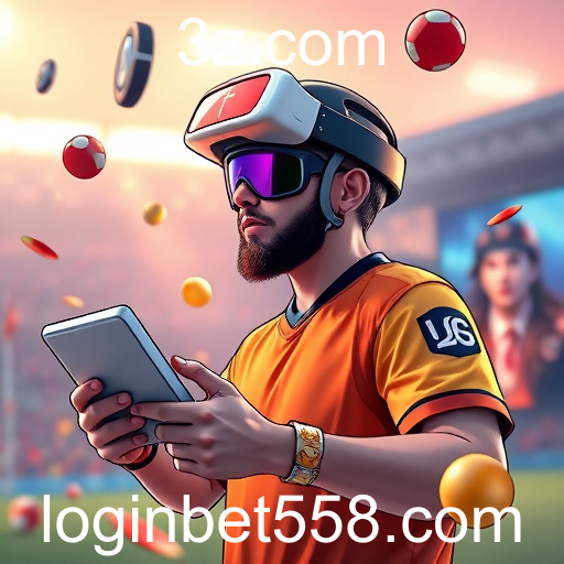Inovação e Disrupção no Mundo dos Jogos Online