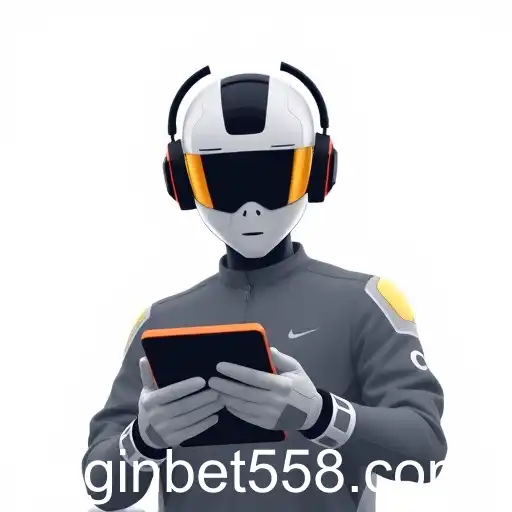 A Revolução dos eSports com bet558