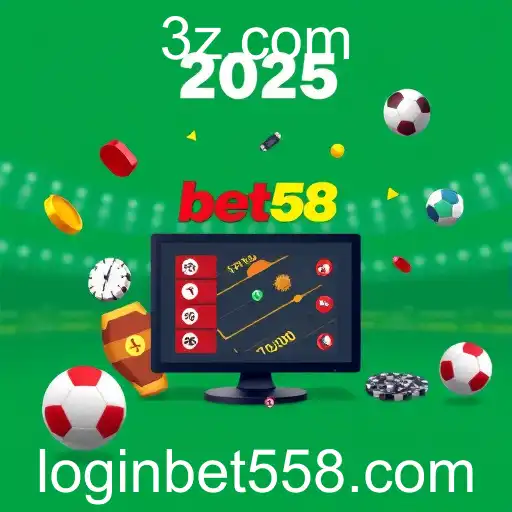 O Crescimento do bet558 no Cenário de Jogos Online