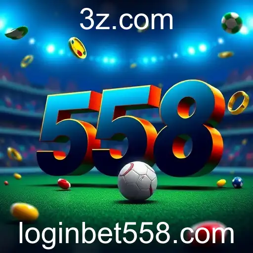 Ascensão do Bet558 e a Indústria de Jogos em 2025