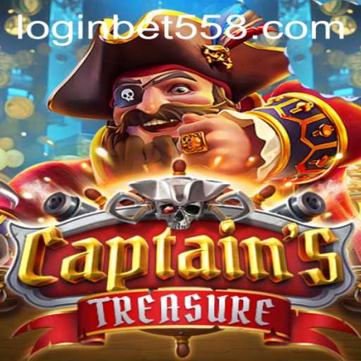 Discover CaptainssTreasure: A Nautical Adventure with bet558 PH Login
