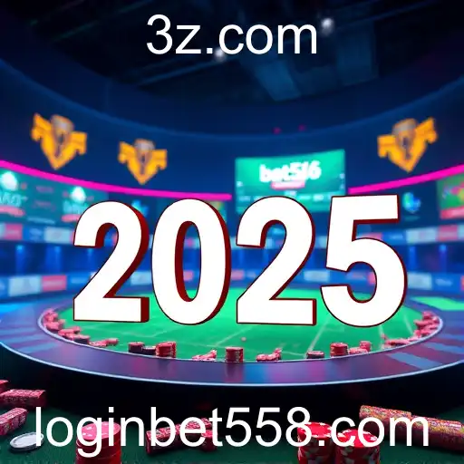 Evolução dos Jogos Online em 2025: O Fenômeno Bet558