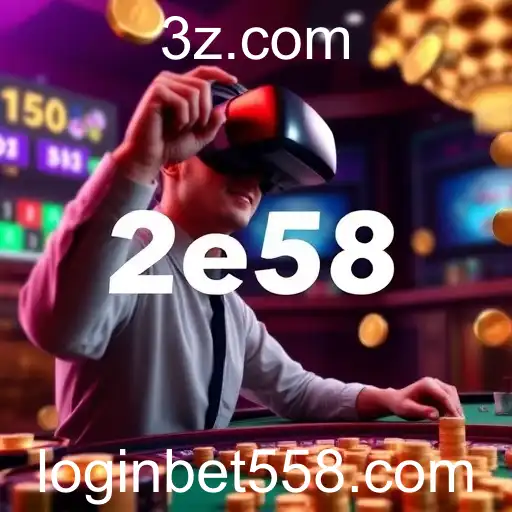 A Evolução dos Jogos Online em 2025: Uma Nova Experiência de Entretenimento