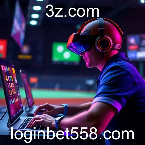 Tendências e Desafios no Mundo dos Jogos