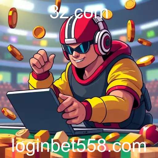 A Evolução e Desafios do Mercado de Jogos Online