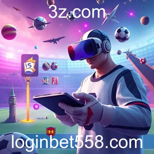 Impacto Crescente dos Jogos Online no Brasil