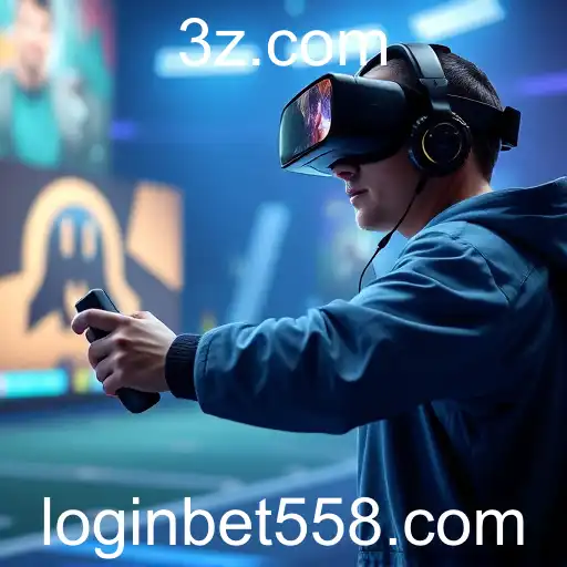 Nova Era de Inovação em Jogos Online