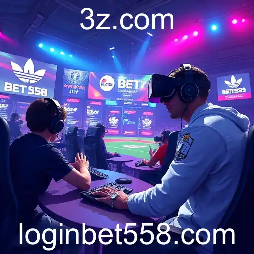 Expansão do Mercado de Apostas Online em 2025