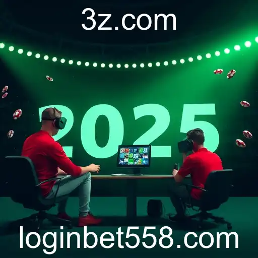 A Dinâmica Crescente dos Jogos Online em 2025