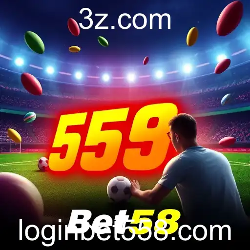 A Ascensão dos Jogos Online: O Fenômeno Bet558