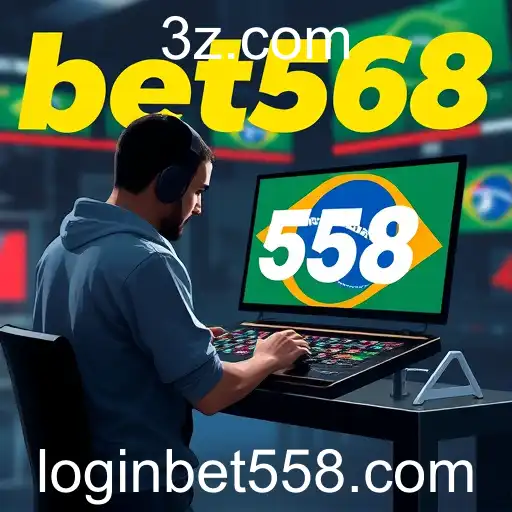 A Ascensão dos Jogos Virtuais em 2025: O Impacto de 'bet558'